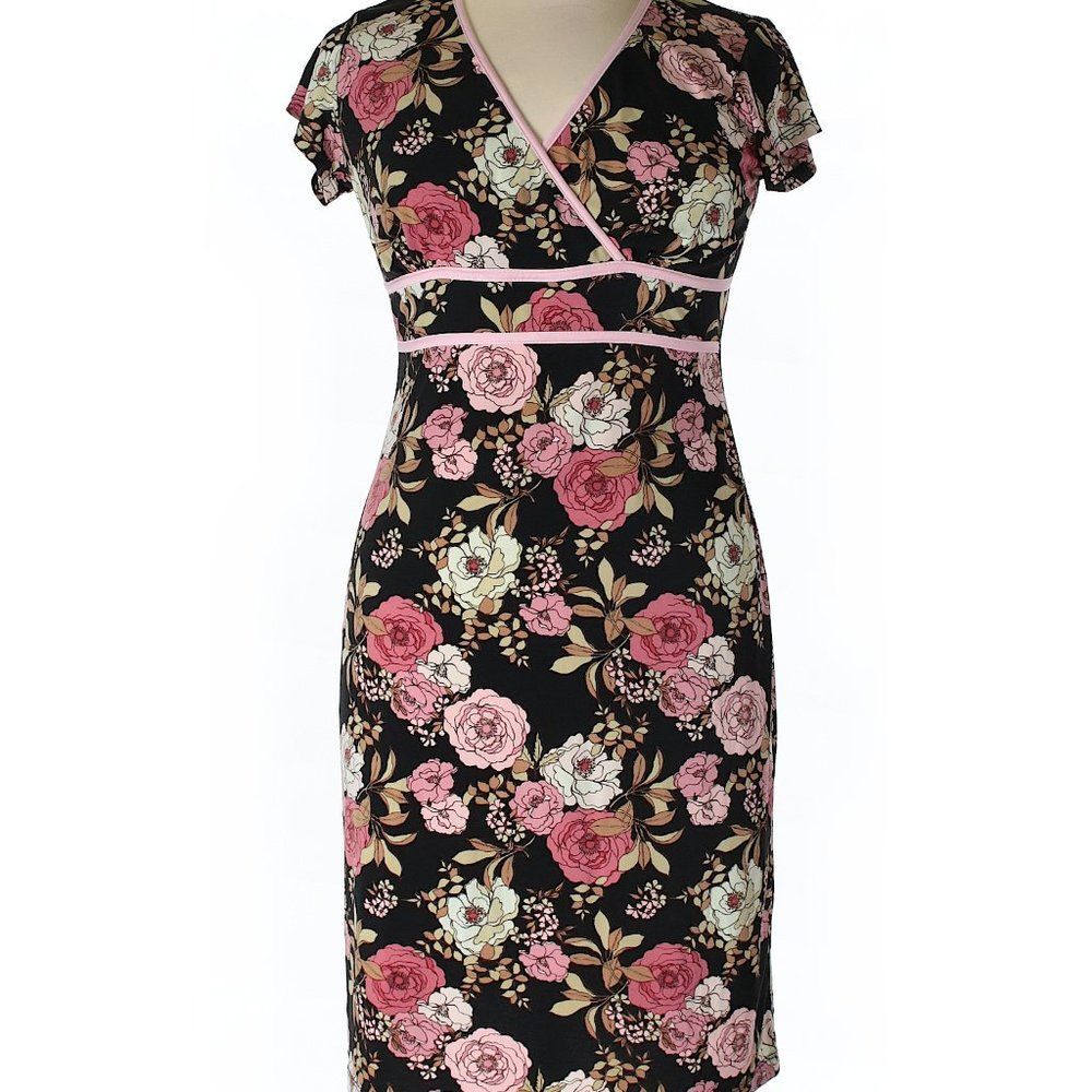 Perennial Garden Dress